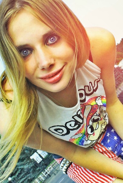 Лиляндия Шарова | 