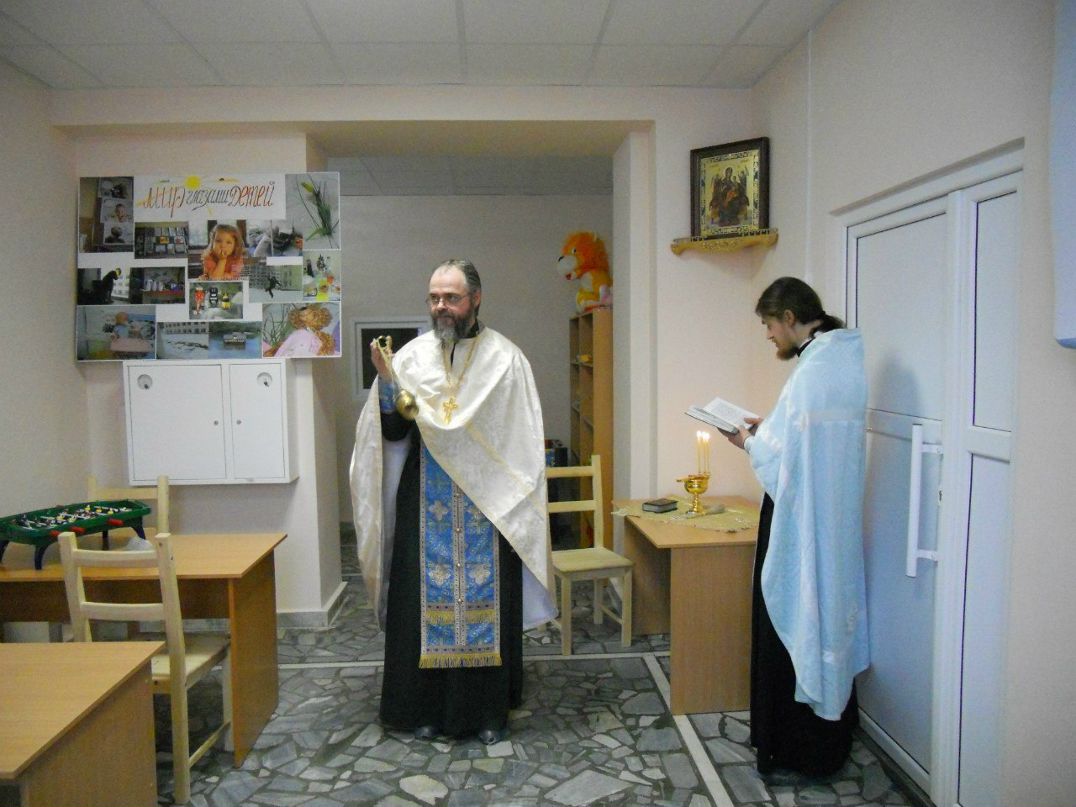 Сергий Бакланов | Уфа