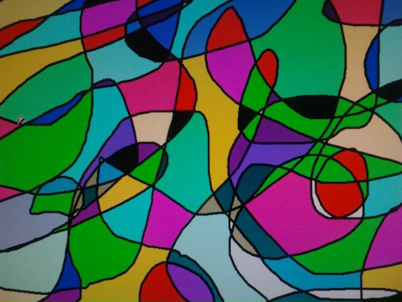 №165, Инна Бубёнова, Подольск №165, Инна Бубёнова, Подольск