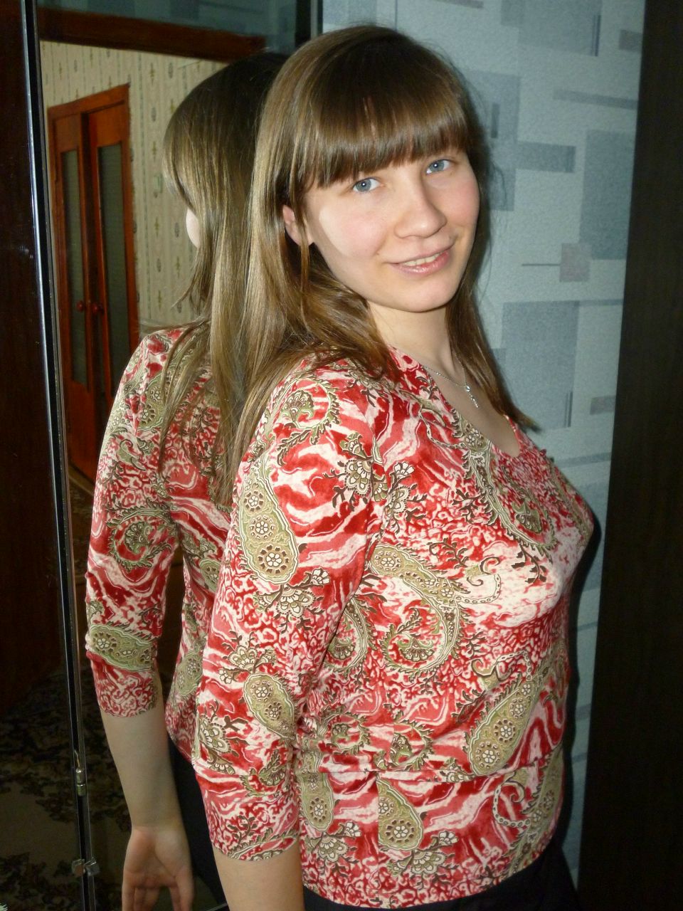 Ольга Анашина | Пенза