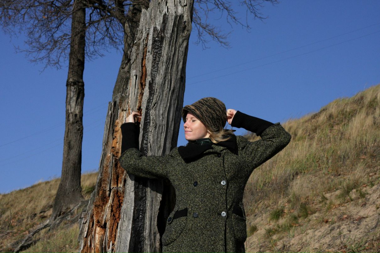 Вероника Савельева | Нижний Новгород