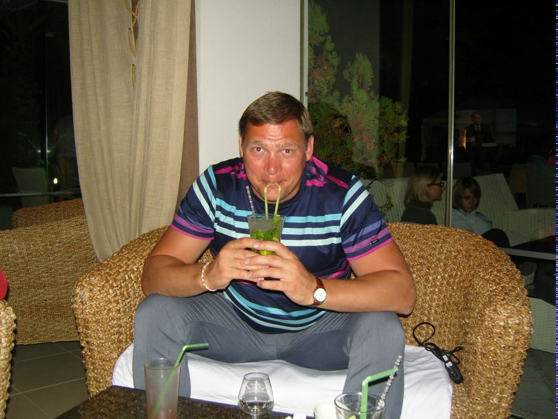 Александр Заливин | Вологда