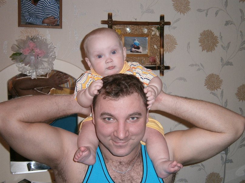 Серёга Чайковский | Самара