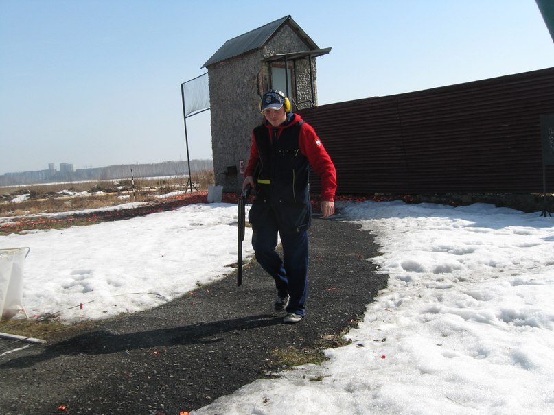 Илья Макеев | Екатеринбург