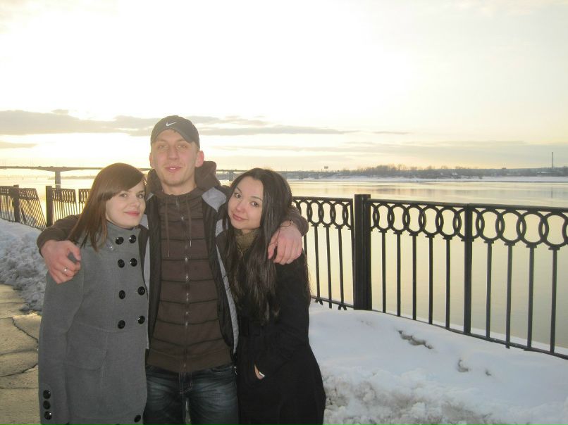 Евгений Батраков | Чернушка