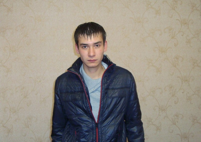 Динар Акчулпанов | Мелеуз