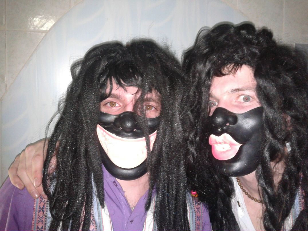 Андрей Серов | Полевской