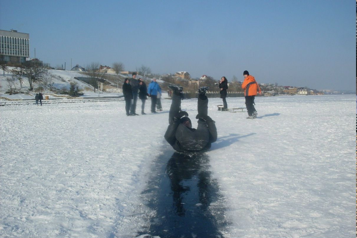 Иоан Терлецкий alltry2fly♂ | Херсон