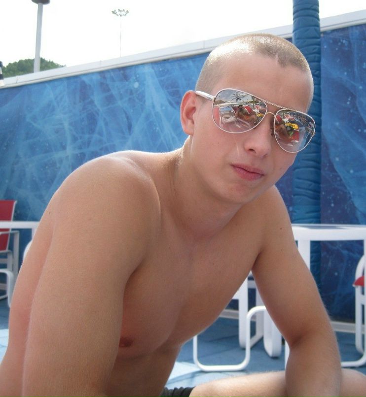 Алексей Давыдов | Красноярск