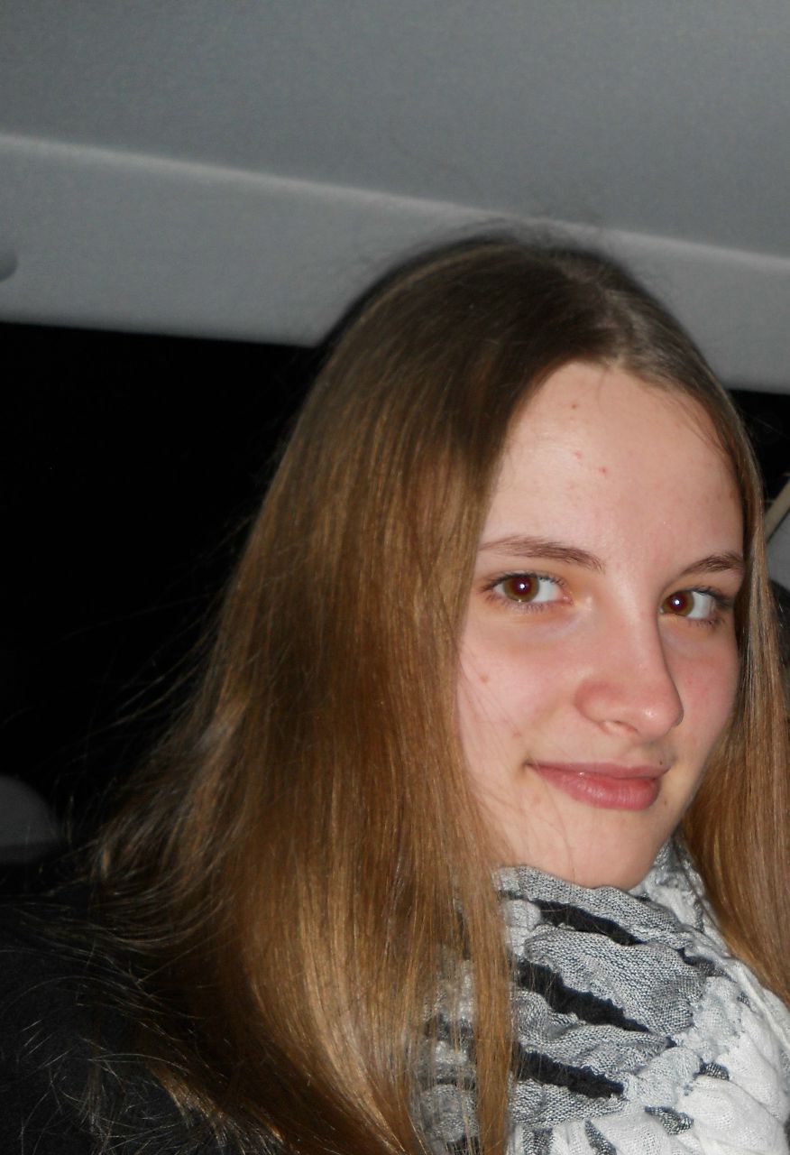 Татьяна Паршукова | Тюмень