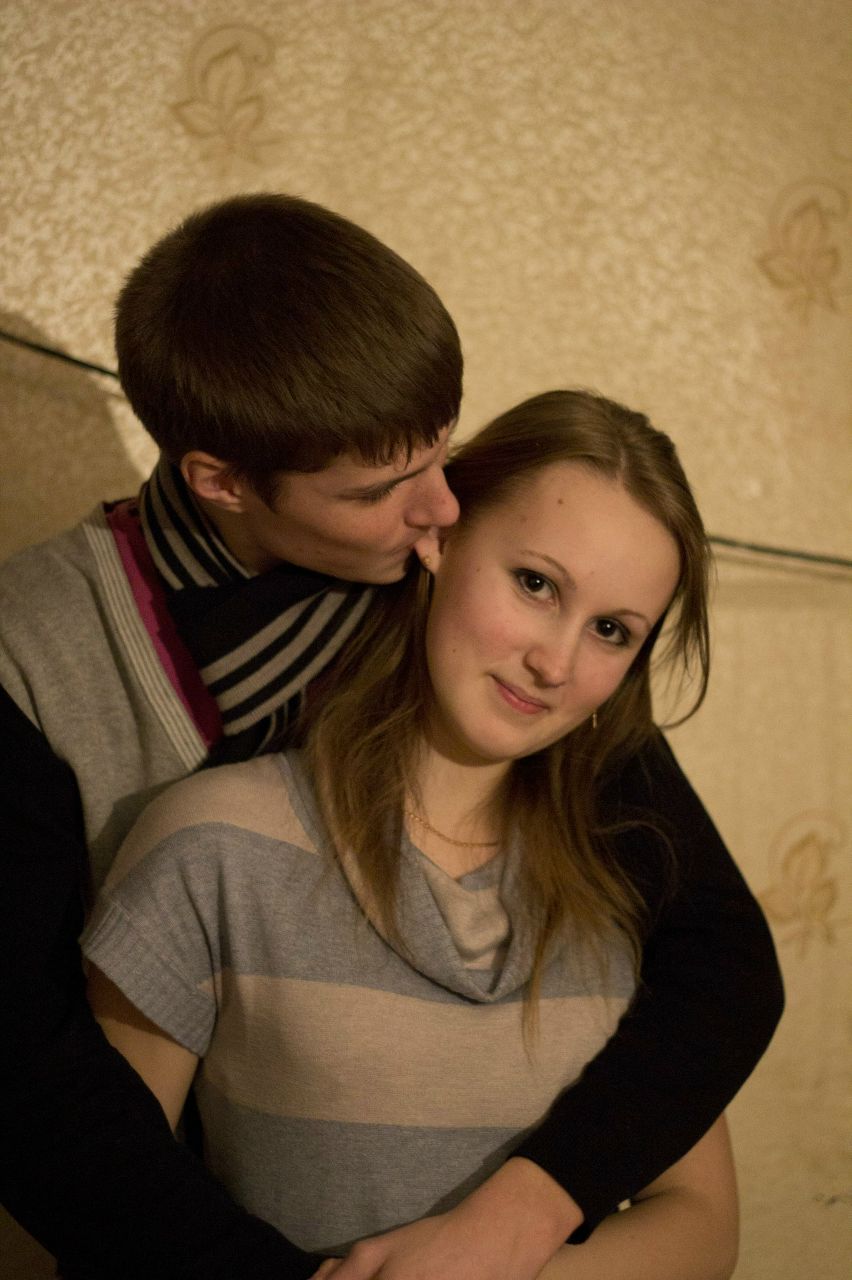 Andrey Lifanov | Нижний Новгород