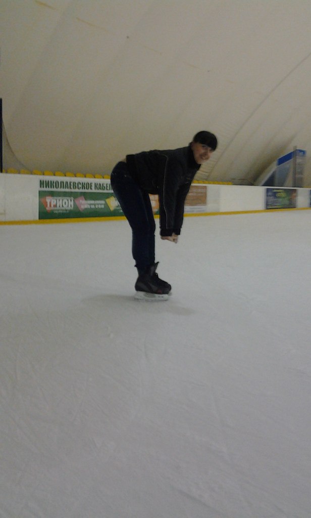 Инна Мешалкина | Николаев