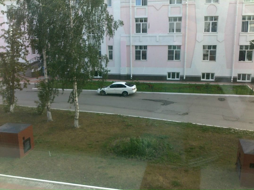 Дмитрий Кудрявцев | Омск