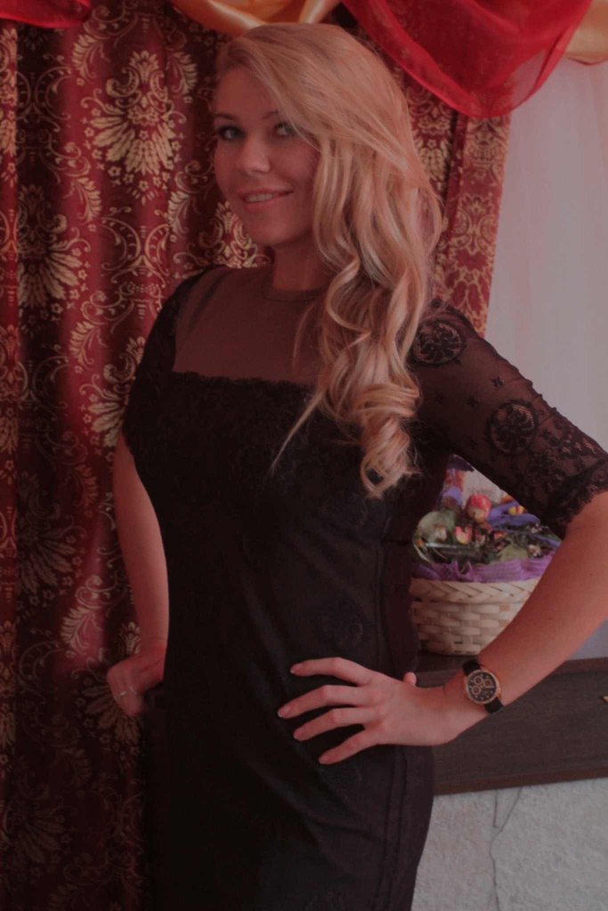 Надя Командровская | Фрязино