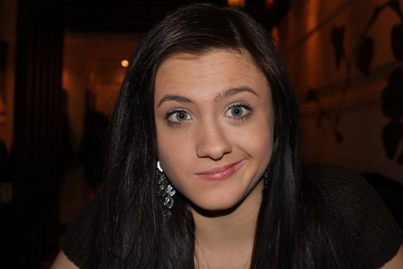 Иришка Широбокова | Москва