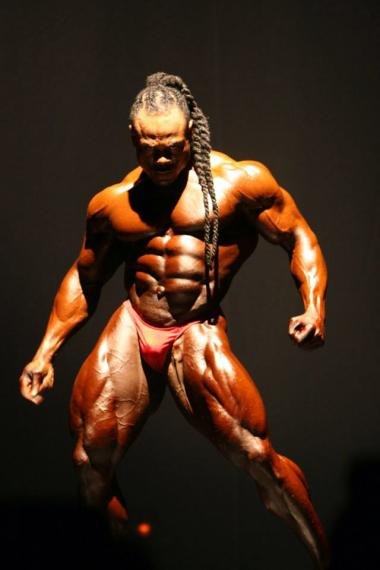 Павел Львович Thugnificent | Тверь