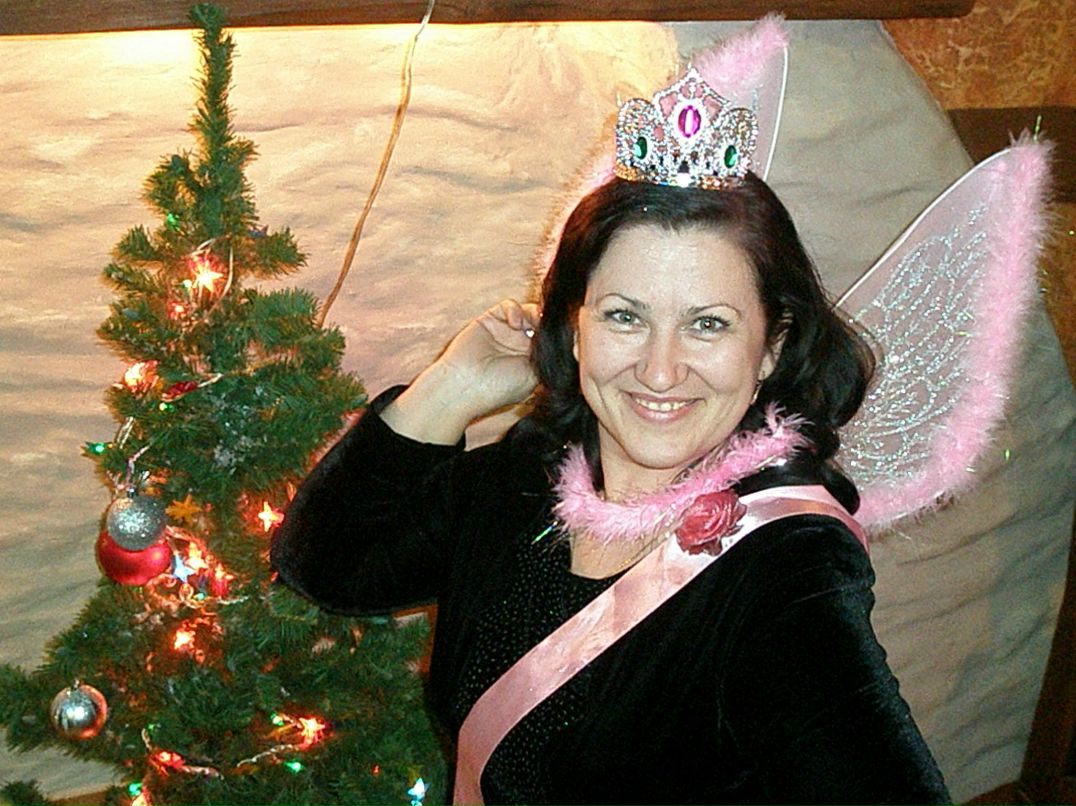 Людмила Малахова | Киев