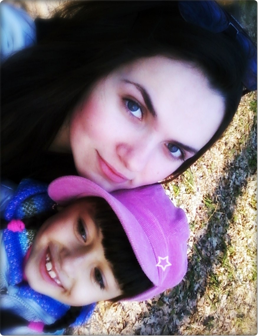 Аліночка Богач | Копычинцы