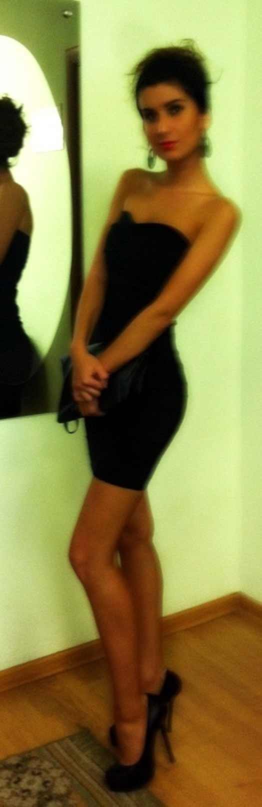 Ирма Мгели | Серпухов