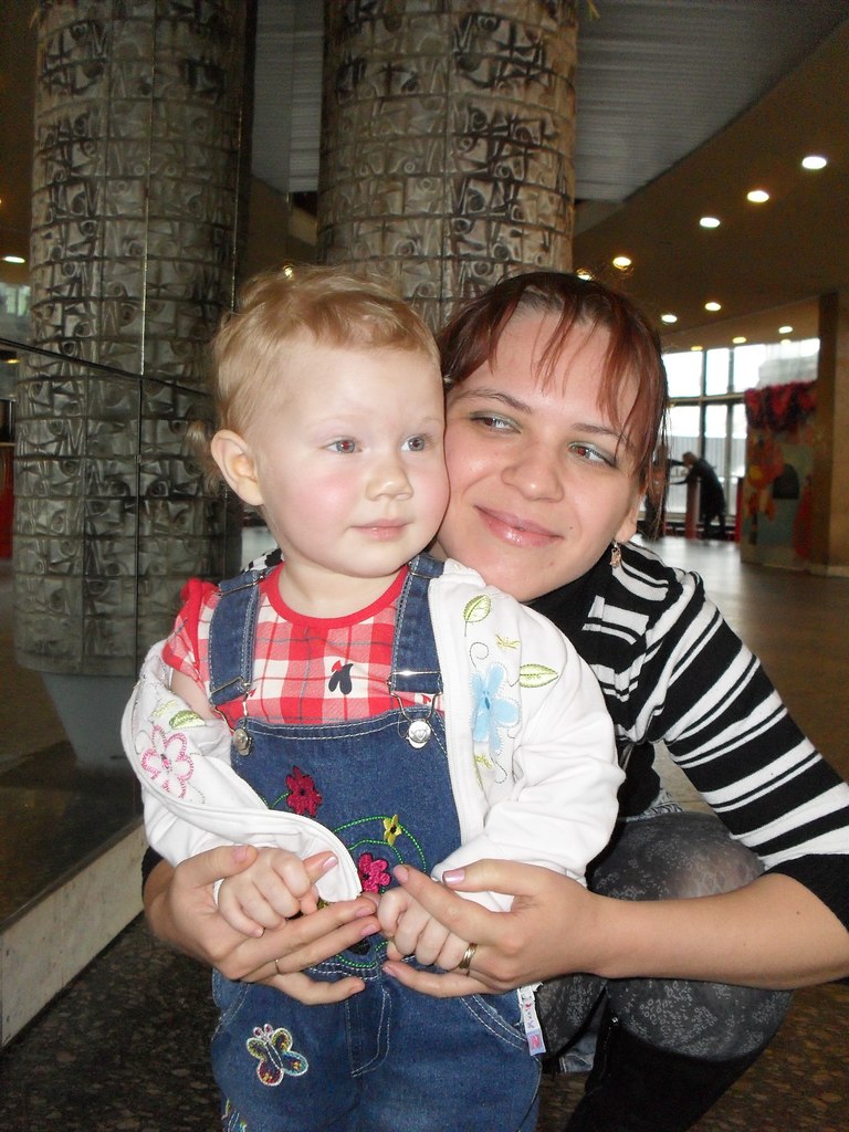 Наталья Широкова | Москва