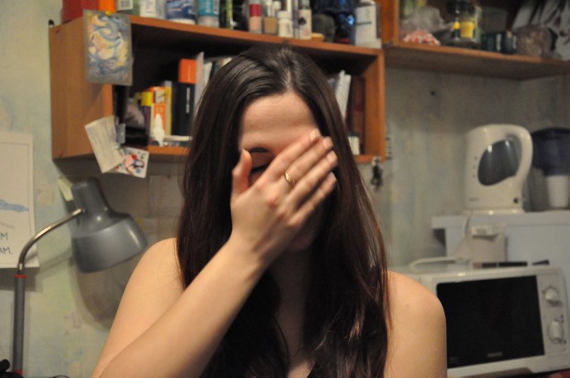 Оксана Пивко | Москва