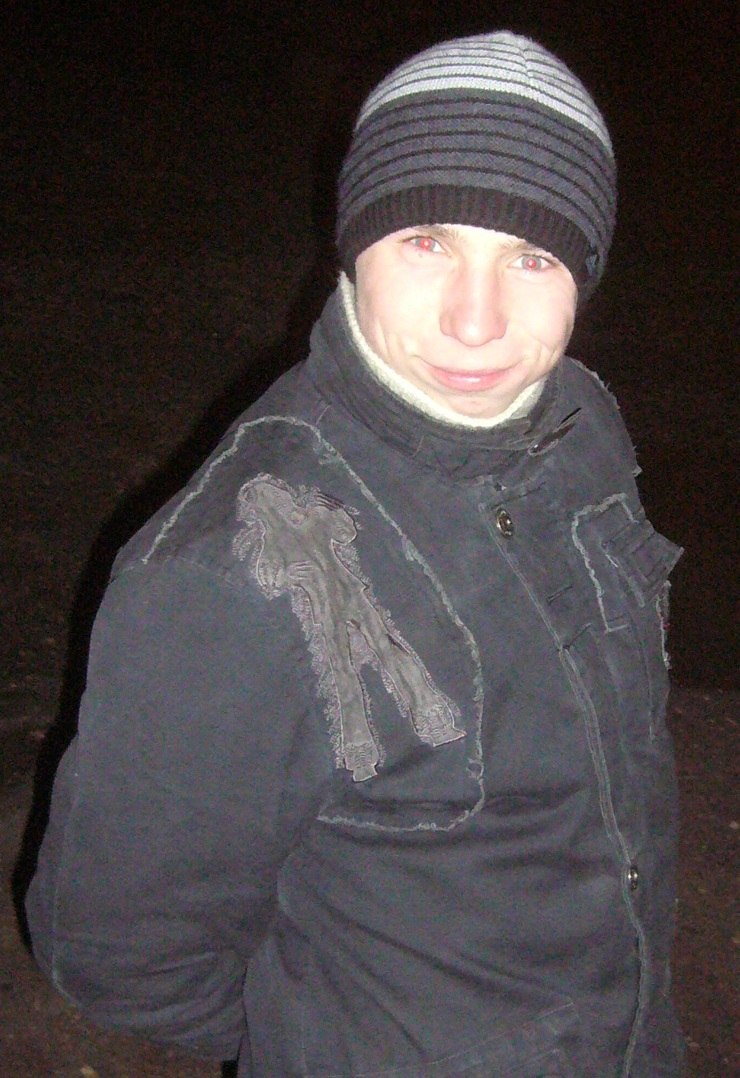 Алексей Пынделюк snoopy | Евпатория