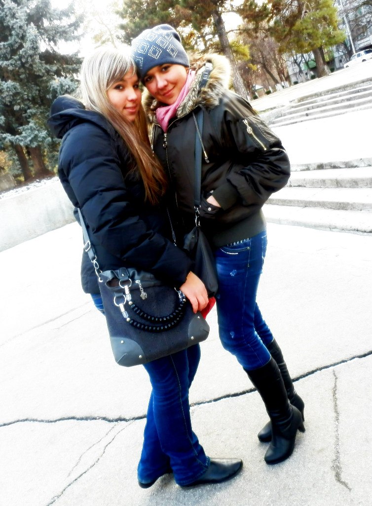 Татьяна Кубьяк | Бендеры