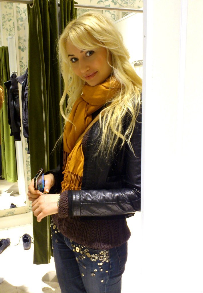 Катюша Dolgova | 