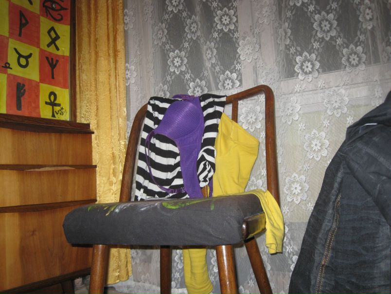 №16, Мария Каралюнас, Москва, Россия №16, Мария Каралюнас, Москва, Россия