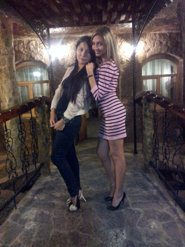 Вика Малеева | Караганда