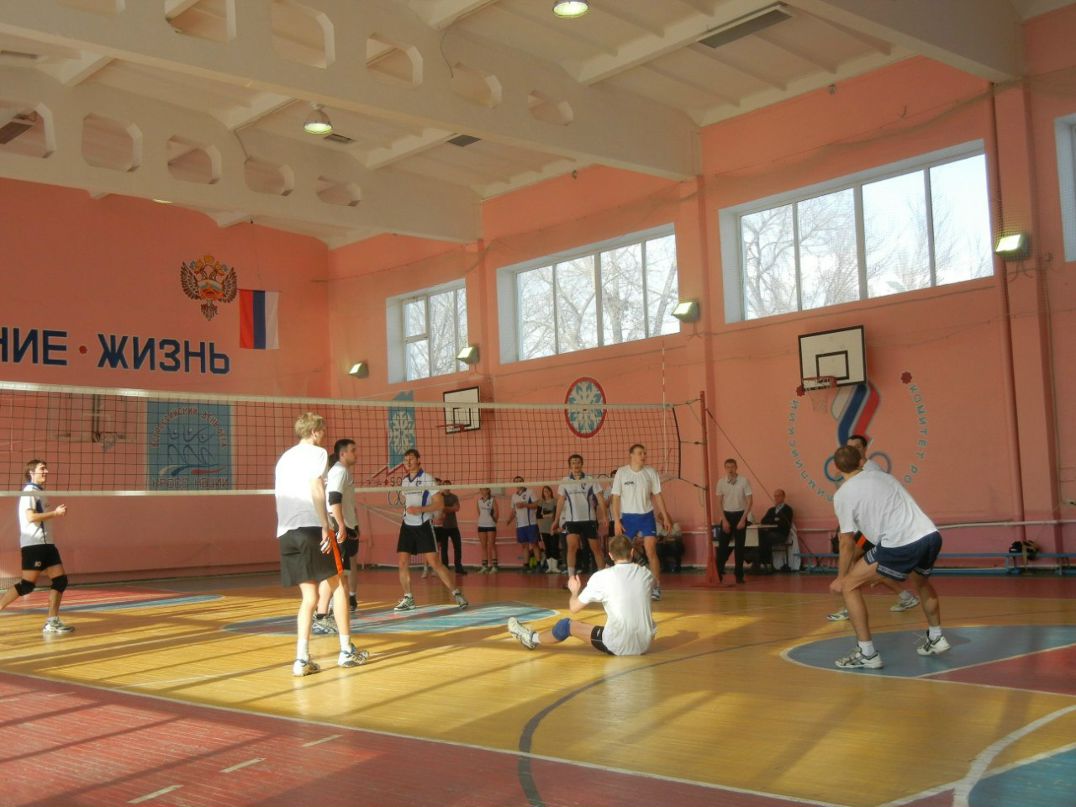 Аркадий Андреев | Санкт-Петербург