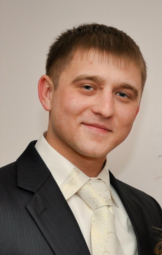 Александр Ковальчук | Тетиев