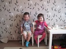 Фотография Шкель Нади
