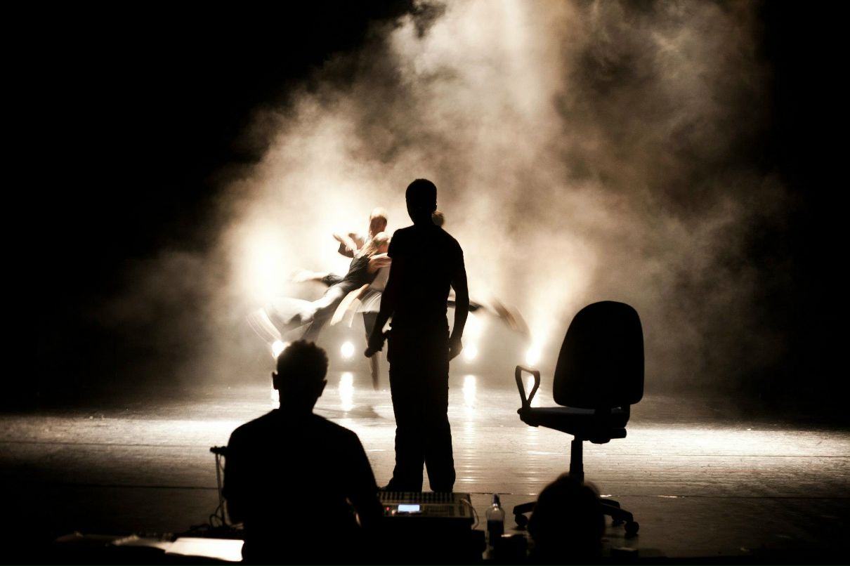 Nikita Dmitrievsky | Санкт-Петербург