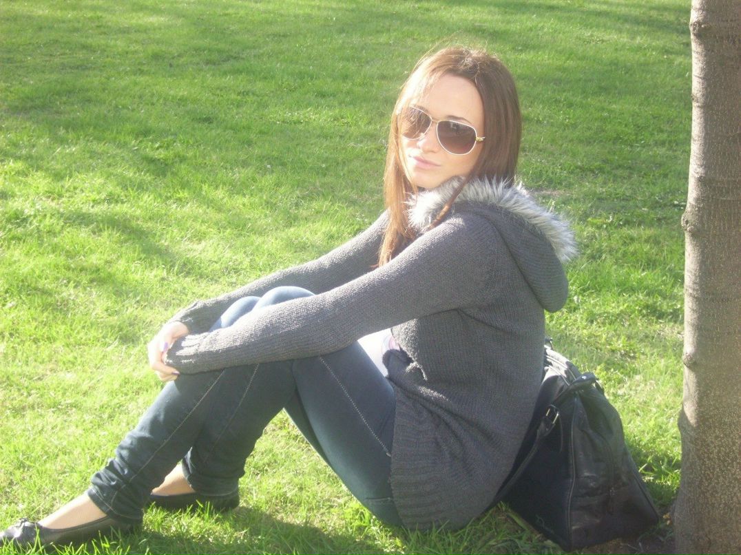 Эльмира Набиуллина Lissa | Санкт-Петербург