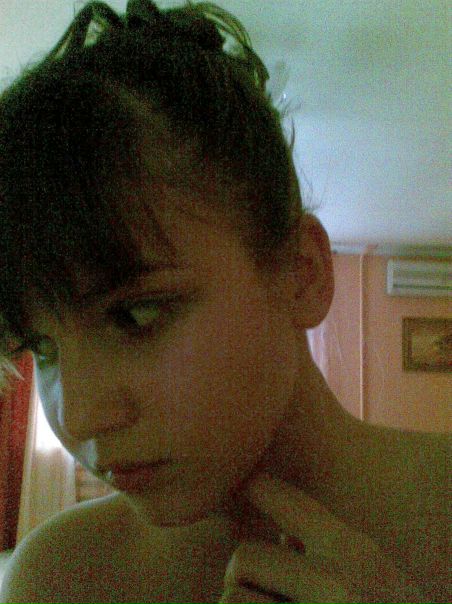 №1, Наська Бондаренко №1, Наська Бондаренко