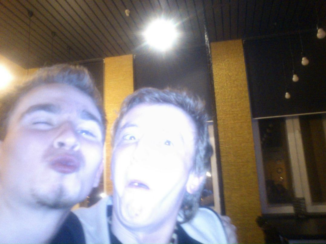 Александр Кузнецов Nash | Минск