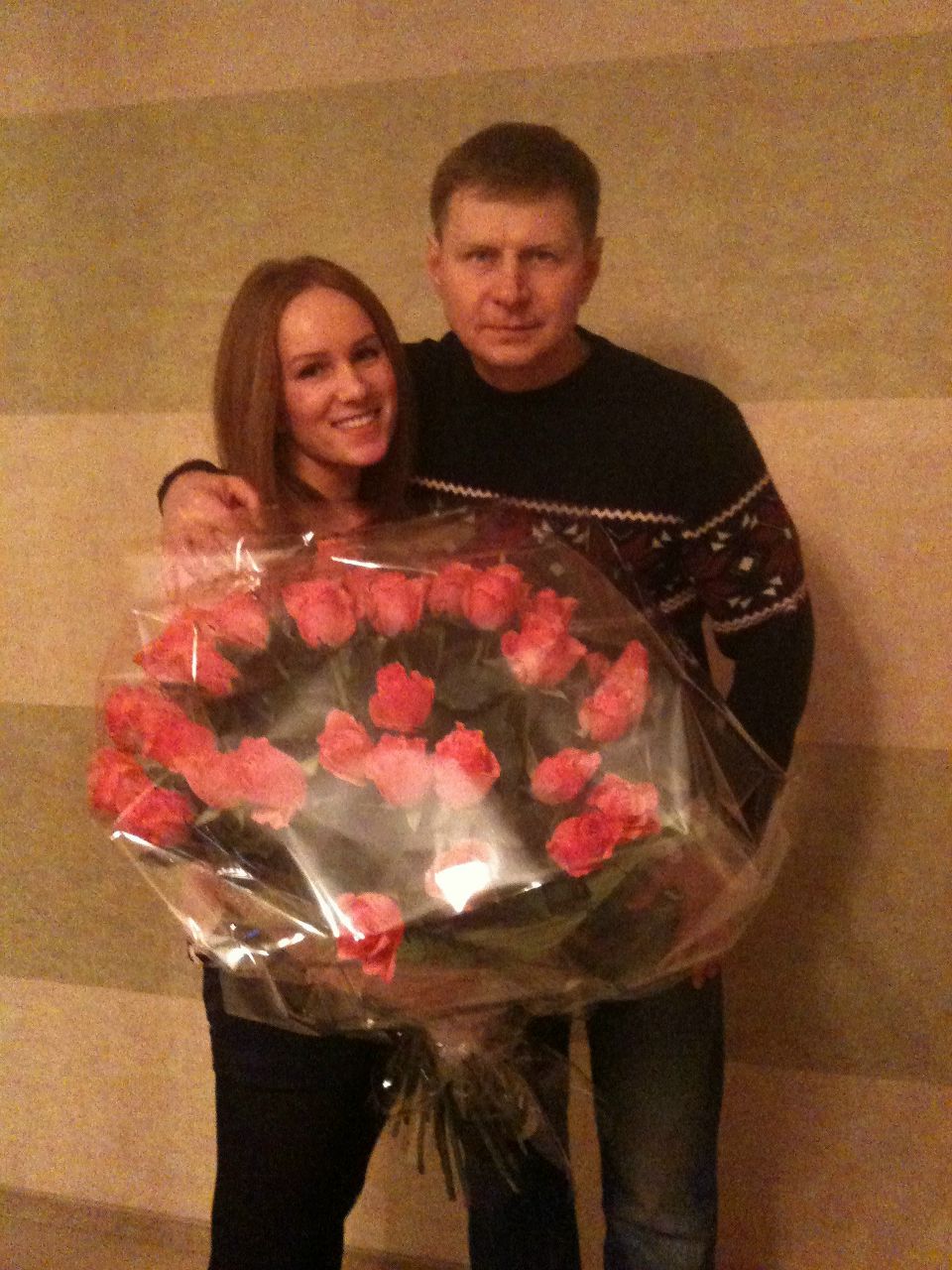 Екатерина Воробьёва | Москва