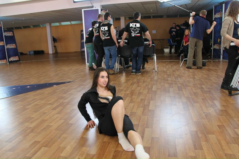 Ася Шляховая | Одесса