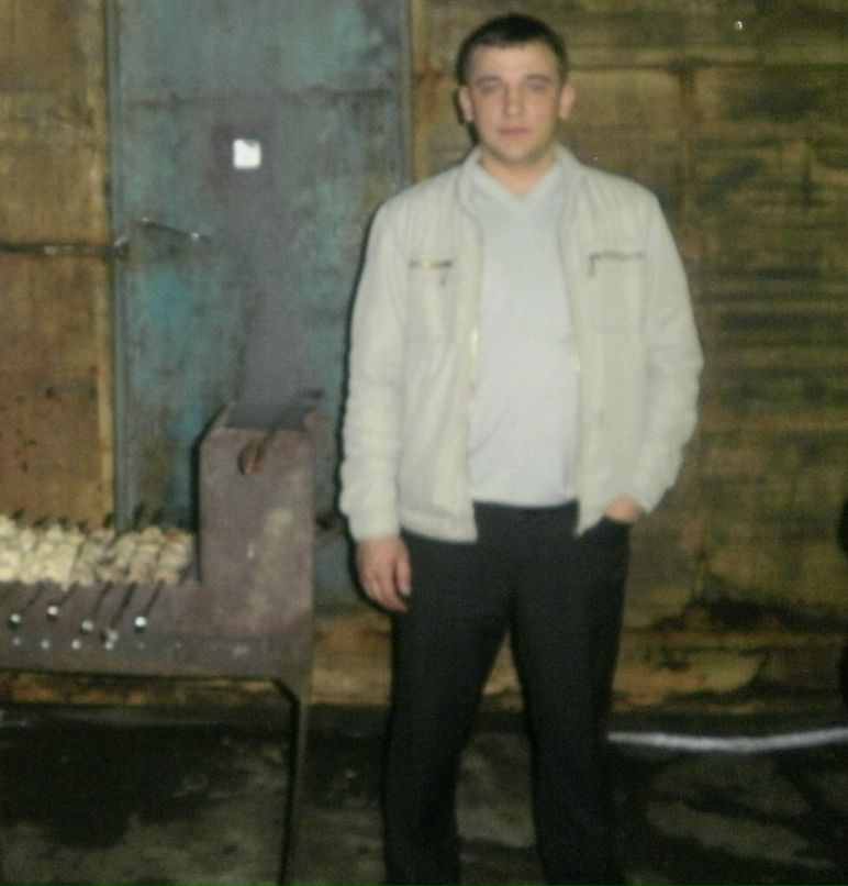 Владимир Болеев | Норильск