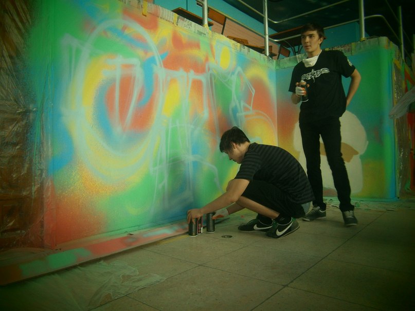 Илья Комаров | Фастов