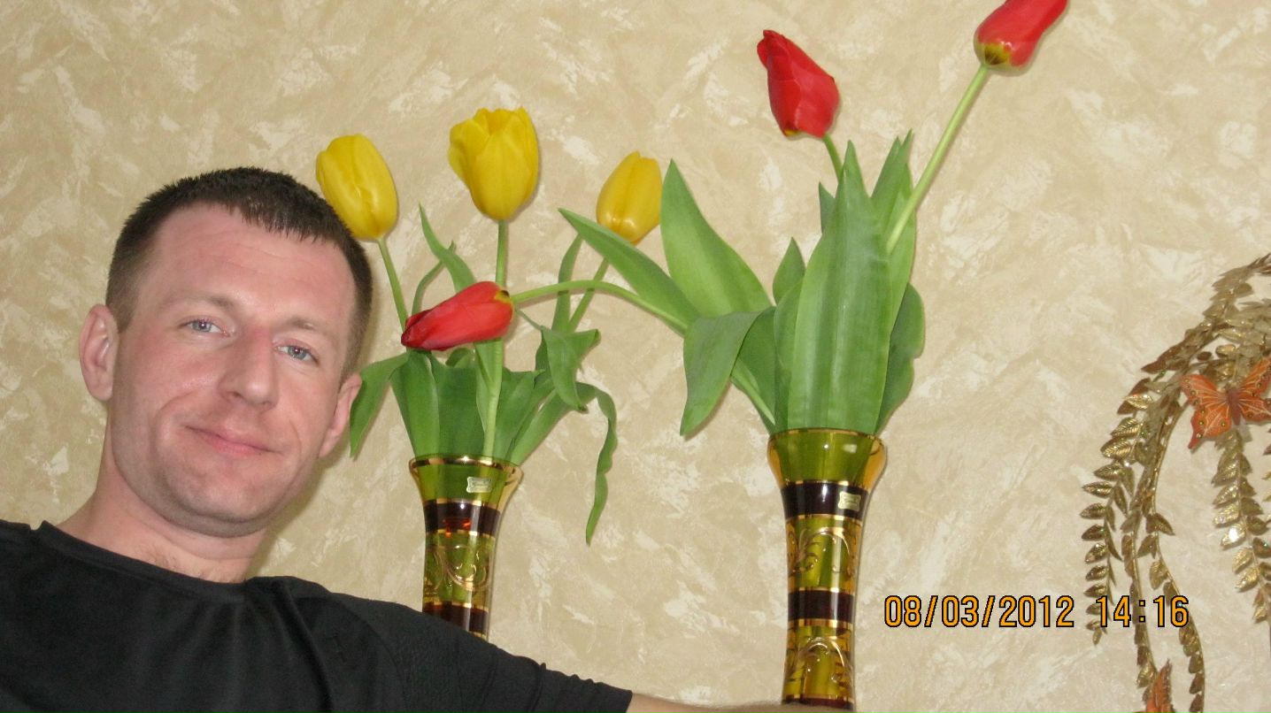 Игорь Савватеев Александрович | Днепр (Днепропетровск)