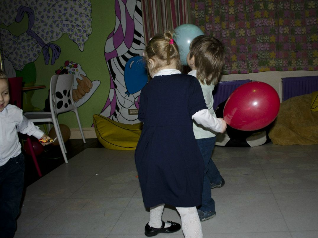 Марина Ляпустина | Одесса