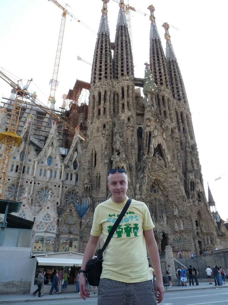 Кирилл Лавринович Sot | Минск