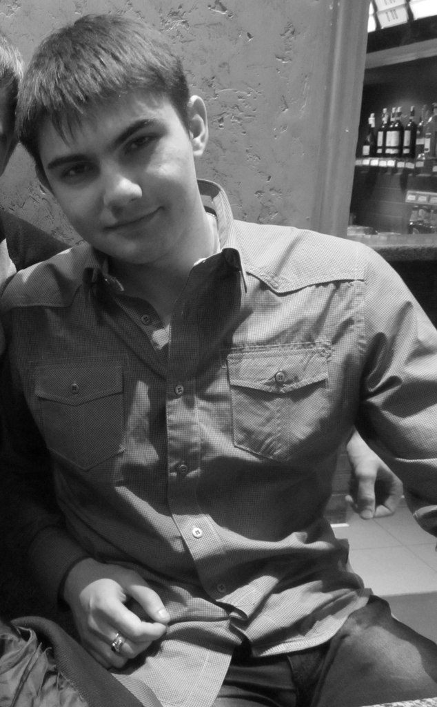 Александр Харченко | Каменец-Подольский