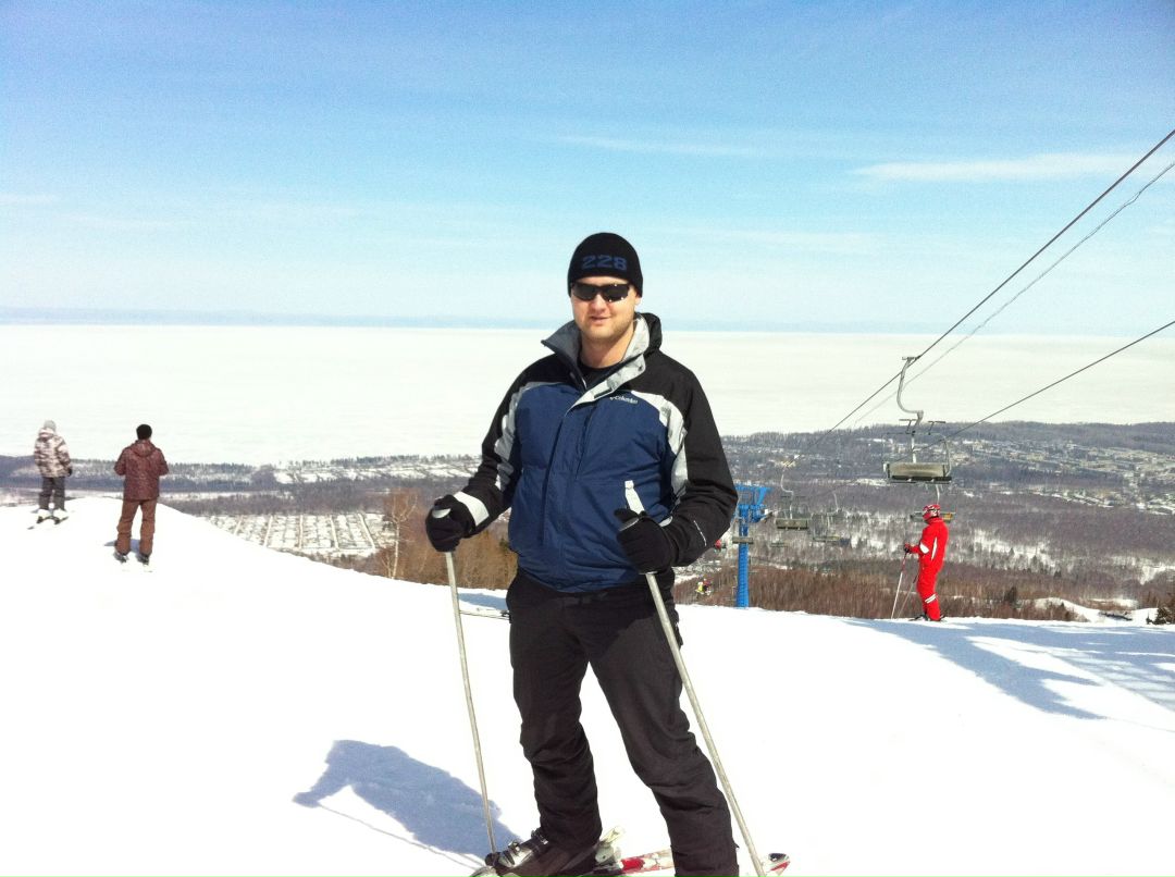 Олег Афанасьев | Калининград