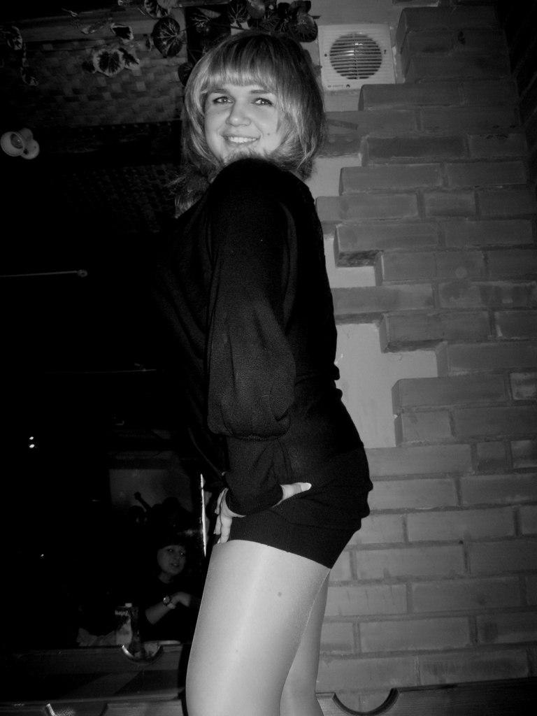 Оля Могильницкая | Могилёв