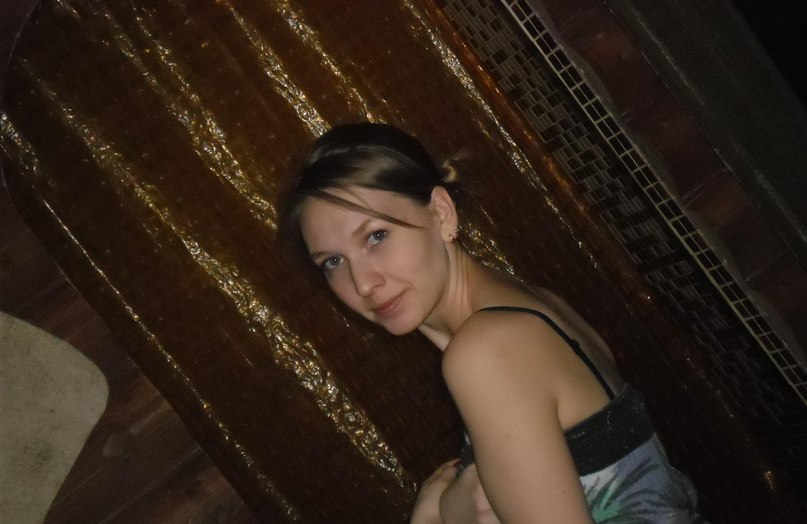 Ирина Павленина | Пермь