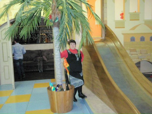 №13, Ларисочка Викулова-Сафронова, 60 лет, Ош №13, Ларисочка Викулова-Сафронова, 60 лет, Ош