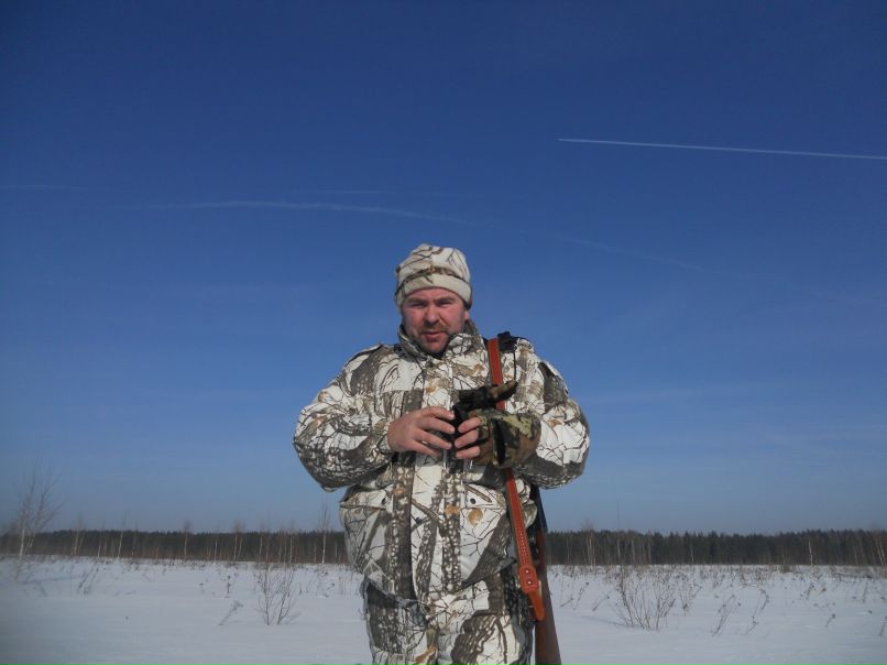 Олег Смирнов | Павлово